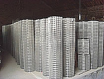 wire mesh
